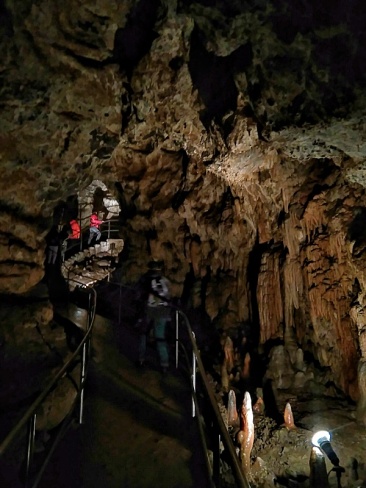 Jaskinia Demianowska 13